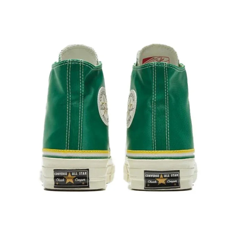 Breaking Down Barriers x Chuck 70 High „Celtics“ Breaking Down Barriers x Chuck 70 High „Celtics“