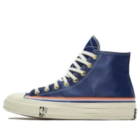 Breaking Down Barriers x Chuck 70 High „Knicks“
