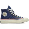Breaking Down Barriers x Chuck 70 High „Knicks“