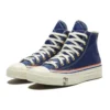 Breaking Down Barriers x Chuck 70 High „Knicks“