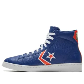 Breaking Down Barriers x Pro Leather High „Knicks“