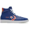 Breaking Down Barriers x Pro Leather High „Knicks“