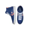 Breaking Down Barriers x Pro Leather High „Knicks“