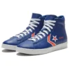 Breaking Down Barriers x Pro Leather High „Knicks“