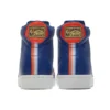 Breaking Down Barriers x Pro Leather High „Knicks“