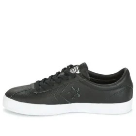 Breakpoint Low „Black“
