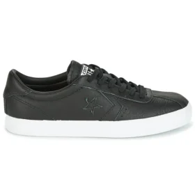 Breakpoint Low „Black“