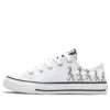 Bugs Bunny x Chuck Taylor All Star „White Grey“
