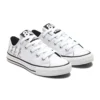 Bugs Bunny x Chuck Taylor All Star „White Grey“