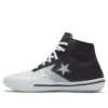 Build It Up Chuck Taylor All Star Pro BB Hi „Black White“ Build It Up Chuck Taylor All Star Pro BB Hi „Black White“