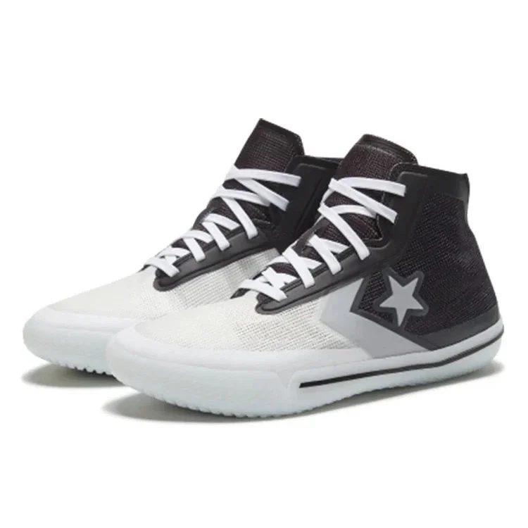 Build It Up Chuck Taylor All Star Pro BB Hi „Black White“ Build It Up Chuck Taylor All Star Pro BB Hi „Black White“