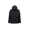 Bundy 2L Utility Jacket v asijských velikostech „Černá“