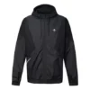 Bundy Archive Track Jacket, asijské velikosti, „černá“