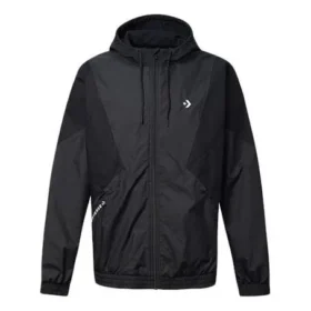 Bundy Archive Track Jacket, asijské velikosti, „černá“