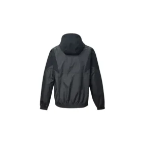 Bundy Archive Track Jacket, asijské velikosti, „černá“
