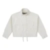Bundy De Luxe, asijské velikosti „White“