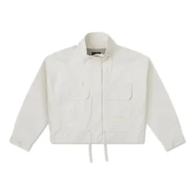 Bundy De Luxe, asijské velikosti „White“