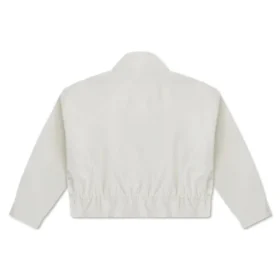 Bundy De Luxe, asijské velikosti „White“