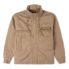 Bundy Military Pack M65, asijské velikosti, „Khaki“