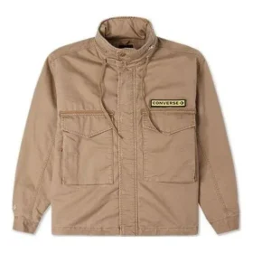 Bundy Military Pack M65, asijské velikosti, „Khaki“ Bundy Military Pack M65, asijské velikosti, „Khaki“
