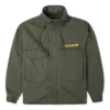 Bundy Military Pack M65 v asijských velikostech „Olive Green“