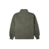 Bundy Military Pack M65 v asijských velikostech „Olive Green“