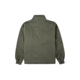 Bundy Military Pack M65 v asijských velikostech „Olive Green“ Bundy Military Pack M65 v asijských velikostech „Olive Green“