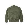 Bundy Military Pack Ma-1 Bomber, asijské velikosti, „Army Green“