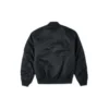 Bundy Military Pack Ma-1 Bomber, asijské velikosti „Black“