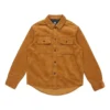 Bundy Overhead Asia Sizing „Brown“