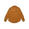 Bundy Overhead Asia Sizing „Brown“