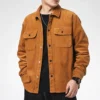 Bundy Overhead Asia Sizing „Brown“