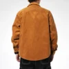 Bundy Overhead Asia Sizing „Brown“