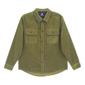 Bundy Overhead Asia Sizing „Olive Green“ Bundy Overhead Asia Sizing „Olive Green“