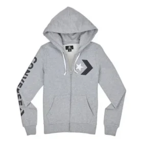 Bundy Star Chevron s celopropínacím zipem, asijské velikosti „Grey“ Bundy Star Chevron s celopropínacím zipem, asijské velikosti „Grey“