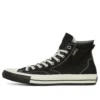 Cali Dewitt x Slam Jam x Chuck 70 Hiker Hi „Black White“