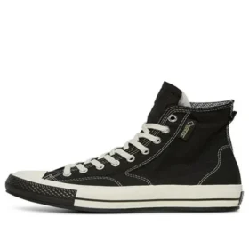 Cali Dewitt x Slam Jam x Chuck 70 Hiker Hi „Black White“