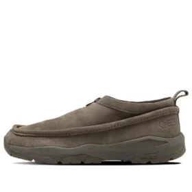 Camping Supply CFT CP Low „Grey Brown“