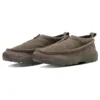 Camping Supply CFT CP Low „Grey Brown“
