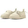 Camping Supply MOC CP WT „Militry White“
