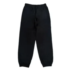 Cargo kalhoty asijské velikosti „Black“