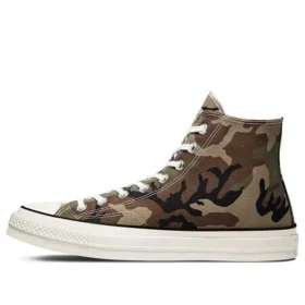 Carhartt WIP x Chuck 70 High „Camo“