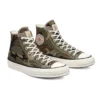Carhartt WIP x Chuck 70 High „Camo“ Carhartt WIP x Chuck 70 High „Camo“