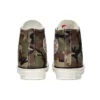 Carhartt WIP x Chuck 70 High „Camo“ Carhartt WIP x Chuck 70 High „Camo“
