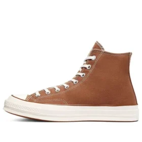 Carhartt WIP x Chuck 70 High „Hamilton Brown“