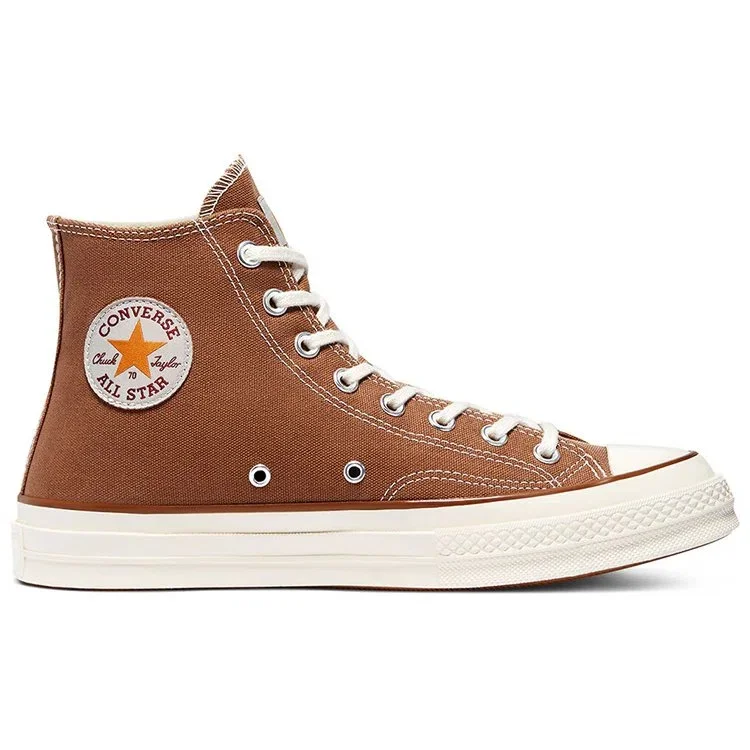 Carhartt WIP x Chuck 70 High „Hamilton Brown“ Carhartt WIP x Chuck 70 High „Hamilton Brown“