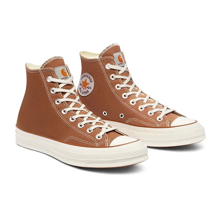 Carhartt WIP x Chuck 70 High „Hamilton Brown“ Carhartt WIP x Chuck 70 High „Hamilton Brown“