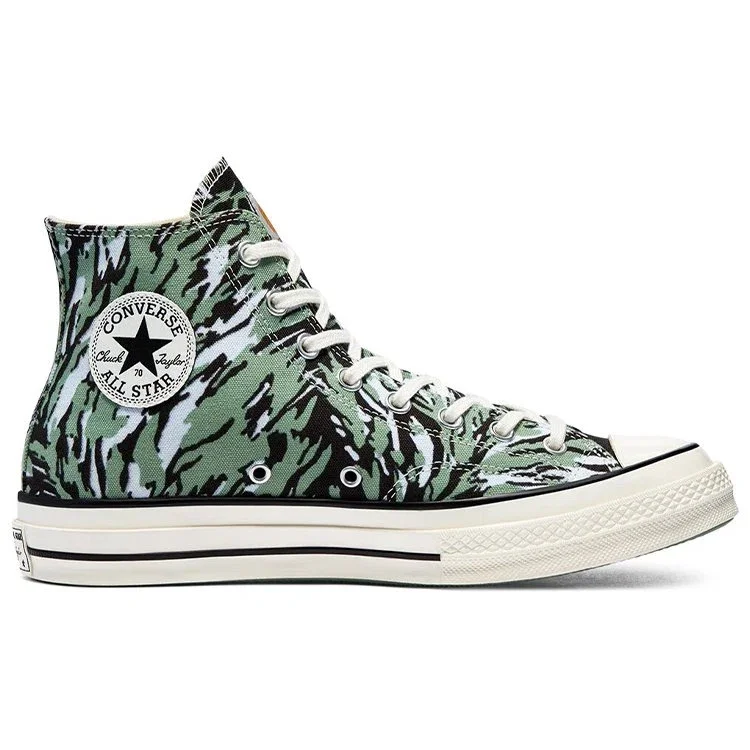 Carhartt WIP x Chuck 70 High „Hinterland“ Carhartt WIP x Chuck 70 High „Hinterland“