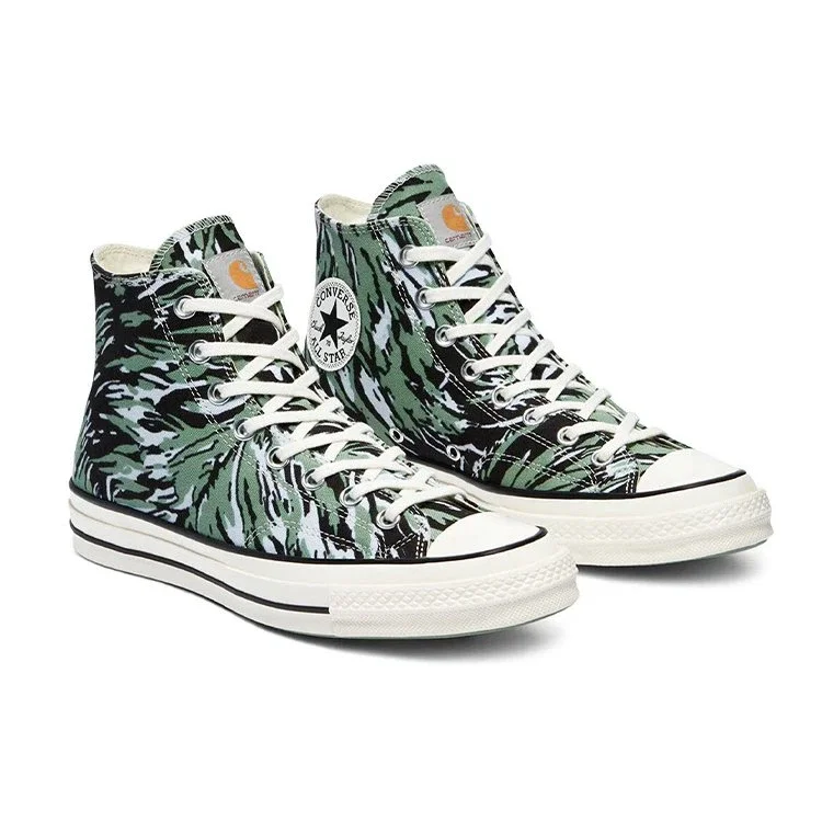 Carhartt WIP x Chuck 70 High „Hinterland“ Carhartt WIP x Chuck 70 High „Hinterland“