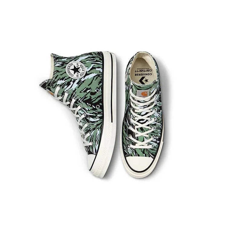 Carhartt WIP x Chuck 70 High „Hinterland“ Carhartt WIP x Chuck 70 High „Hinterland“